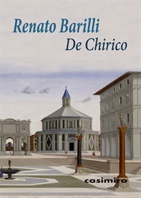 Books Frontpage De Chirico
