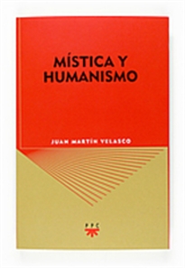 Books Frontpage Mística y humanismo