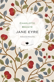 Books Frontpage Jane Eyre