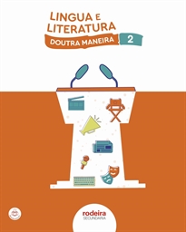 Books Frontpage Lingua E Literatura 2