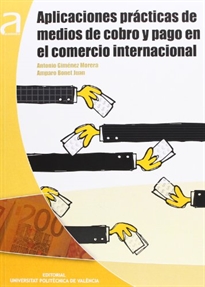 Books Frontpage Aplicaciones Prácticas De Medios De Cobro Y Pago En El Comercio Internacional