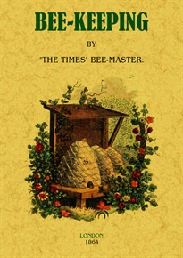 Books Frontpage Bee-keeping