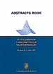 Front pageAbstracts Book. IV Colloquium chimiometricum mediterraneum