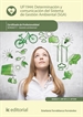 Front pageDeterminación y comunicación del Sistema de Gestión Ambiental (SGA). SEAG0211 - Gestión ambiental