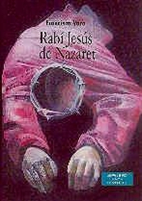 Books Frontpage Rabí Jesús de Nazaret