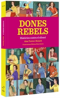 Books Frontpage Dones rebels