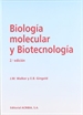 Front pageBiología molecular y biotecnología