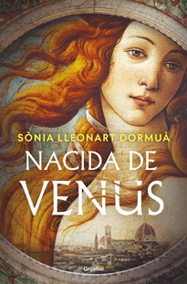 Books Frontpage Nacida de Venus