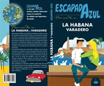 Books Frontpage La Habana Escapada