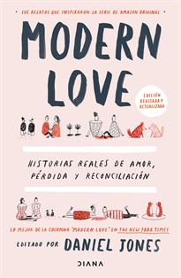 Books Frontpage Modern love
