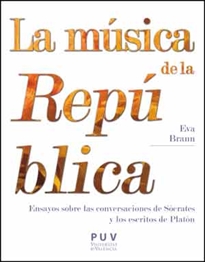 Books Frontpage La música de la República