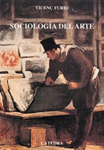 Books Frontpage Sociología del arte
