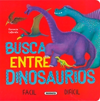Books Frontpage Entre dinosaurios