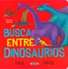Front pageEntre dinosaurios