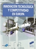 Front pageInnovación tecnológica y competitividad en Europa