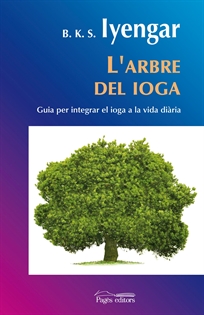 Books Frontpage L'arbre del ioga