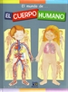 Front pageEl Mundo De. El Cuerpo Humano
