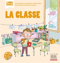 Books Frontpage La classe