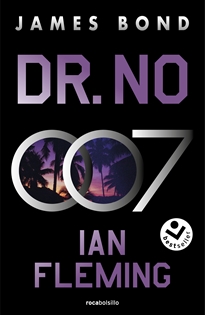 Books Frontpage Dr. No (James Bond, agente 007 6)