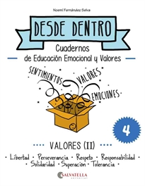 Books Frontpage Valores (II)