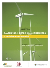 Books Frontpage Cuadernos de Derecho para Ingenieros (n.º 50)