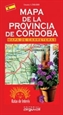 Front pageMapa De La Provincia De Córdoba