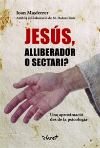 Books Frontpage Jesús, alliberador o sectari?