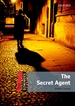 Front pageDominoes 3. The Secret Agent MP3 Pack (Ed. 2019)