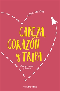 Books Frontpage Cabeza, corazón y tripa