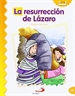 Front pageLa resurrección de Lázaro