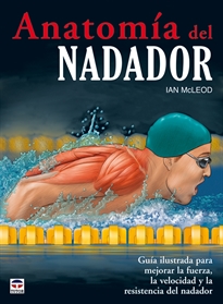 Books Frontpage Anatomía Del Nadador