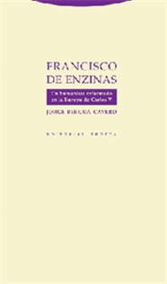 Books Frontpage Francisco de Enzinas