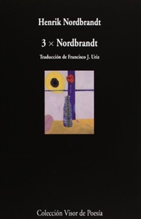 Books Frontpage 3 x Nordbrandt