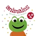 Front pageAnimales