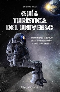 Books Frontpage Guía turística del universo