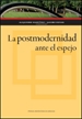 Front pageLa postmodernidad ante el espejo