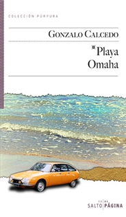 Books Frontpage Playa Omaha