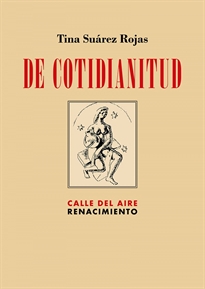 Books Frontpage De cotidianitud