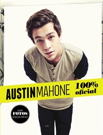 Books Frontpage Austin Mahone