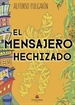 Front pageEl Mensajero Hechizado