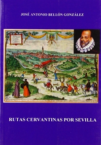 Books Frontpage Rutas cervantinas por Sevilla