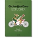 Front pageThe New York Times Explorer. Road, Rail & Trail