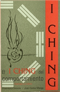 Books Frontpage El I Ching del comportamiento