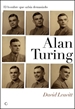 Front pageAlan Turing. El hombre que sabía demasiado
