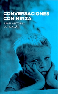 Books Frontpage Conversaciones con Mirza