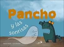 Books Frontpage Pancho y las sonrisas