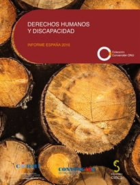 Books Frontpage Derechos Humanos Y Discapacidad