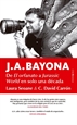 Front pageJ.A. Bayona