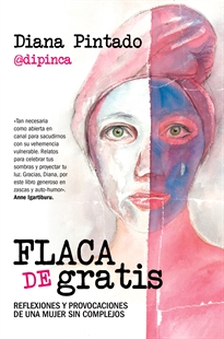 Books Frontpage Flaca de gratis