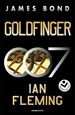 Front pageGoldfinger (James Bond, agente 007 7)